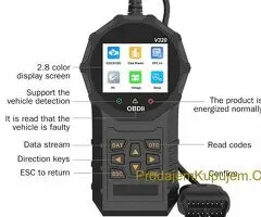 NOVO - V320 OBD2 Dijagnostika