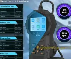 NOVO - V320 OBD2 Dijagnostika