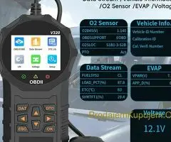 NOVO - V320 OBD2 Dijagnostika
