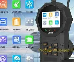 NOVO - V320 OBD2 Dijagnostika - 6