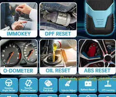 Humzor Z100 Elite Bluetooth OBD2 iOS & Android - 6