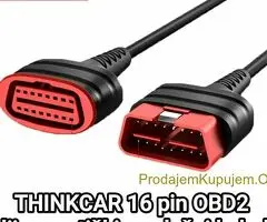 THINKCAR produžni kabel 16pin OBD2