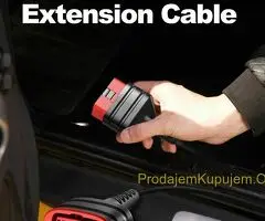 THINKCAR produžni kabel 16pin OBD2
