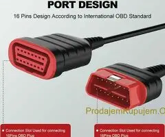 THINKCAR produžni kabel 16pin OBD2 - 6