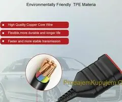 THINKCAR produžni kabel 16pin OBD2 - 7