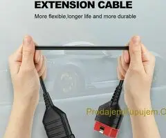 THINKCAR produžni kabel 16pin OBD2 - 8