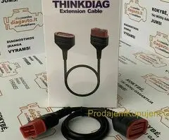 THINKCAR produžni kabel 16pin OBD2 - 9