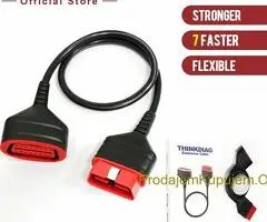 THINKCAR produžni kabel 16pin OBD2 - 10