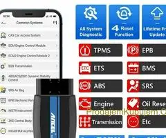 ANCEL BD300 Bluetooth OBD2 BMW grupu,Mini,Rolls Royce