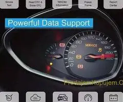 YUERSEAK GeeBT OBD2 Bluetooth iOS Android Dijagnostika - 7