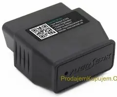 YUERSEAK GeeBT OBD2 Bluetooth iOS Android Dijagnostika - 10