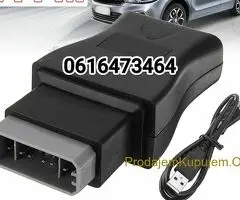 Nissan Consult Interface 14 pin USB Auto Dijagnostika