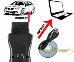 Nissan Consult Interface 14 pin USB Auto Dijagnostika