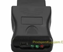 Nissan Consult Interface 14 pin USB Auto Dijagnostika - 9