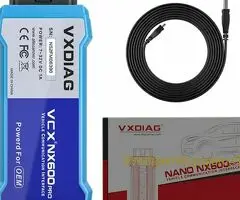 VXDIAG Nano NX600 Pro za GM USB WiFi OBD2 dijagnostika
