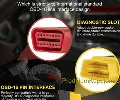 OBDII produžni kabel 36 cm za Thinkcar