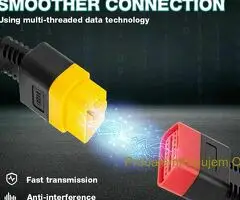 OBDII produžni kabel 36 cm za Thinkcar