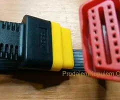 OBDII produžni kabel 36 cm za Thinkcar - 7