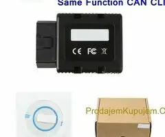 RE COM Bluetooth OBD2 za Renault Vozila Srpski jezik
