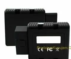 RE COM Bluetooth OBD2 za Renault Vozila Srpski jezik