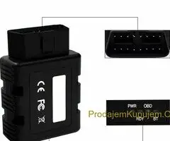 RE COM Bluetooth OBD2 za Renault Vozila Srpski jezik - 6