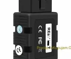 RE COM Bluetooth OBD2 za Renault Vozila Srpski jezik - 8