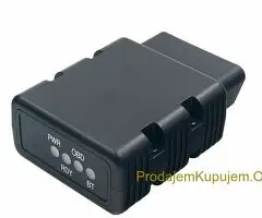 RE COM Bluetooth OBD2 za Renault Vozila Srpski jezik - 9