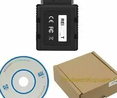RE COM Bluetooth OBD2 za Renault Vozila Srpski jezik - 10