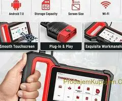 NOVO - THINKSCAN PLUS S7 - OBD2 Auto Dijagnostika - 9