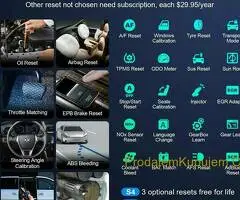 NOVO - THINKSCAN PLUS S7 - OBD2 Auto Dijagnostika - 10