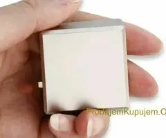 NOVO - 40x40x20mm N52 Neodijumski Bolk Magneti - 3