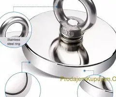 NOVO - D60, D70, D80 Magnet za pretraživanje - 6