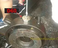 NOVO - D60, D70, D80 Magnet za pretraživanje - 8