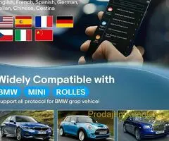 AUTOPHIX 3910 Bluetooth BMW/MINI/Rolls Royce IOS/Android