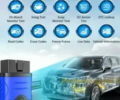 AUTOPHIX 3910 Bluetooth BMW/MINI/Rolls Royce IOS/Android