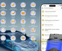 AUTOPHIX 3910 Bluetooth BMW/MINI/Rolls Royce IOS/Android - 6