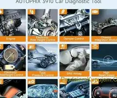AUTOPHIX 3910 Bluetooth BMW/MINI/Rolls Royce IOS/Android - 9