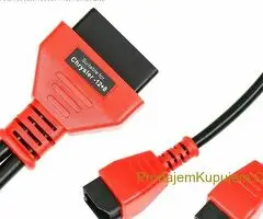OBD2 kabel za FIAT / ALFA 12+8 Bypass adapter Chrysler - 7