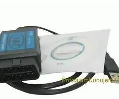 OBD2 za Fiat, Alfa Romeo, Lancia Dijagnostički alat