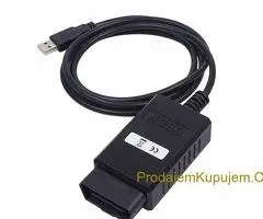 OBD2 za Fiat, Alfa Romeo, Lancia Dijagnostički alat - 9