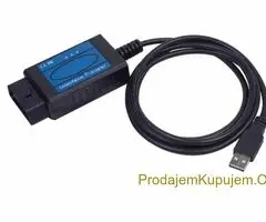 OBD2 za Fiat, Alfa Romeo, Lancia Dijagnostički alat - 10