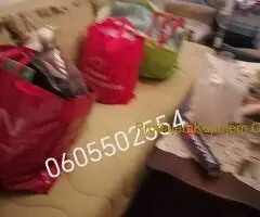 Ciscenje prostorija i odnosenje nepotrebnih stvari