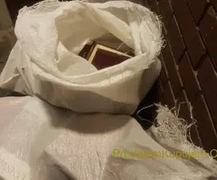 Ciscenje prostorija i odnosenje nepotrebnih stvari