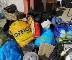 Ciscenje prostorija i odnosenje nepotrebnih stvari - 6