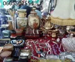 Razno pokucstvo otkupljujemo, dobro placamo