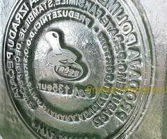 Masina za pecate - 10