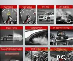 THINKCAR THINKSCAN SR6 OBD2 EOBD Auto Dijagnostika