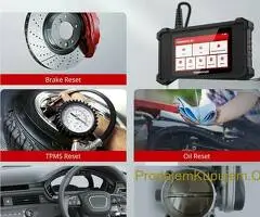 THINKCAR THINKSCAN SR6 OBD2 EOBD Auto Dijagnostika - 6