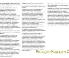 THINKCAR THINKSCAN SR6 OBD2 EOBD Auto Dijagnostika - 9