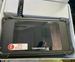 THINKCAR THINKSCAN SR6 OBD2 EOBD Auto Dijagnostika - 10